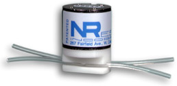 1 Tube N.C. & 1 Tube N.O.
