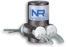 2 Tube N.C. & 2 Tube N.O.