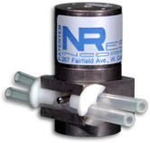 4 Tube N.C. & 4 Tube N.O.