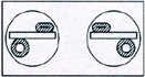 2 Tube N.C. & 2 Tube N.O.