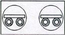 4 Tube N.O.