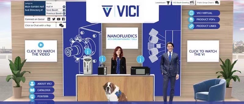 VICI VALCO